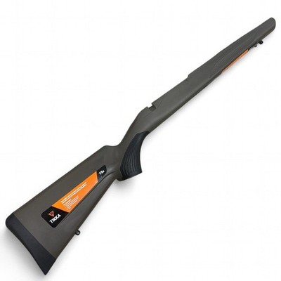Tikka Rifle Stock T3 T3x Lite Green