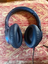 Sony WH-CH700N noise-cancelling wireless headphones with case - little used