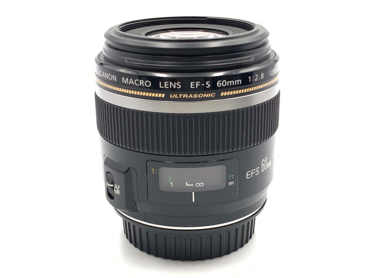 Canon USM APS-C EF-S60mm F/2.8 Macro Lens for sale online | eBay Canon USM APS-C EF-S60mm F/2.8 Macro Lens for sale online | eBay