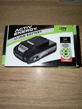 Activ Energy LI-ION 20V Battery
