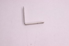 Right Angle Corner Brace L-Bracket 3" - AS SHOWN ONLY