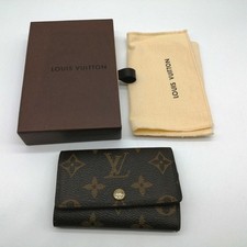 LOUISVUITTON LOUIS VUITTON RELATED M62630 Used