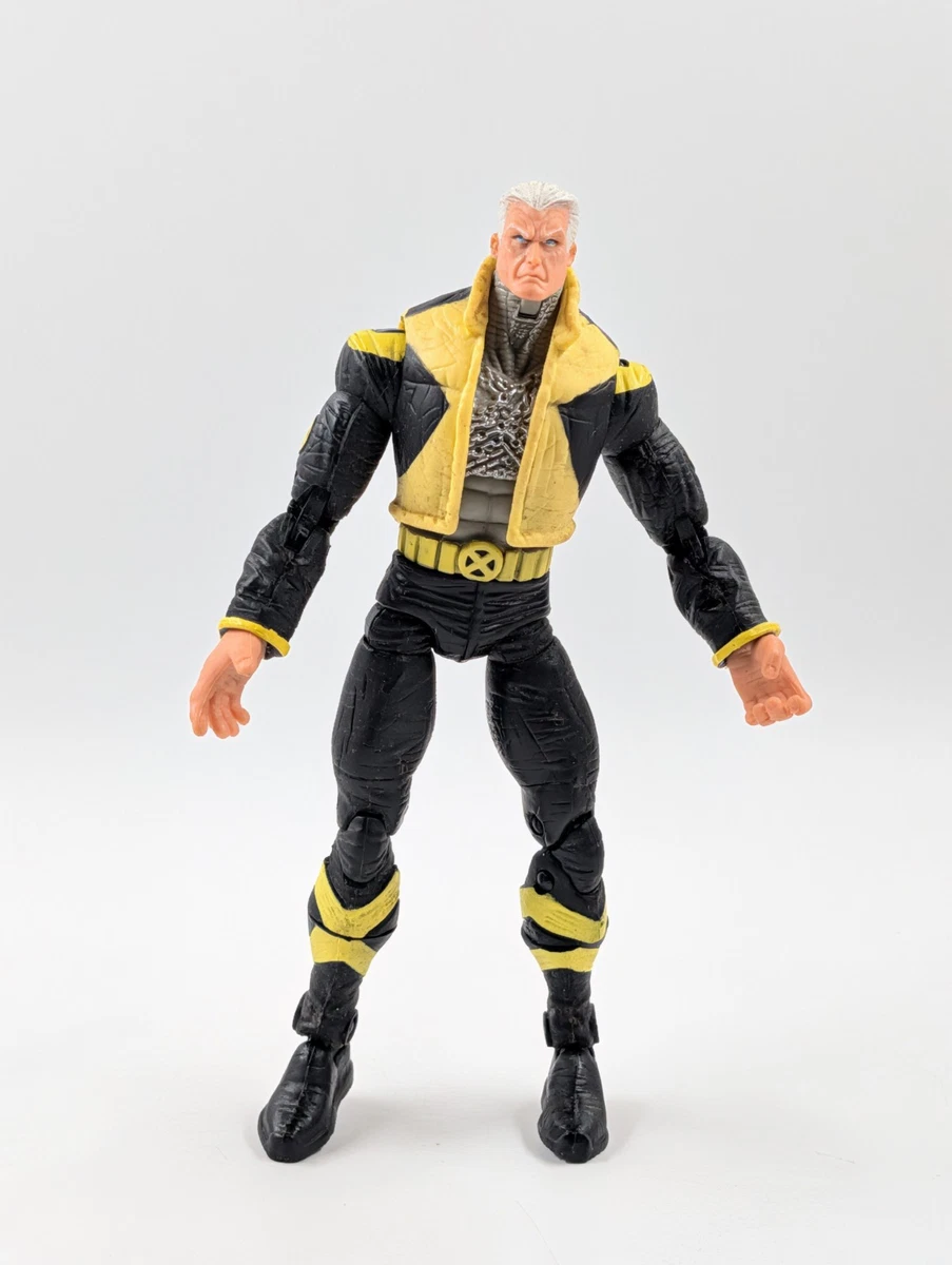 Marvel Legends Blob Baf for sale | eBay