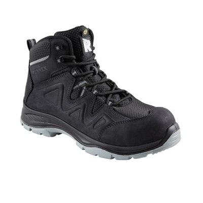 10er PACK(Paar) RUNNEX  5303 RUNNEX  S3S-ESD Sicherheitsschnürstiefel SmartStar