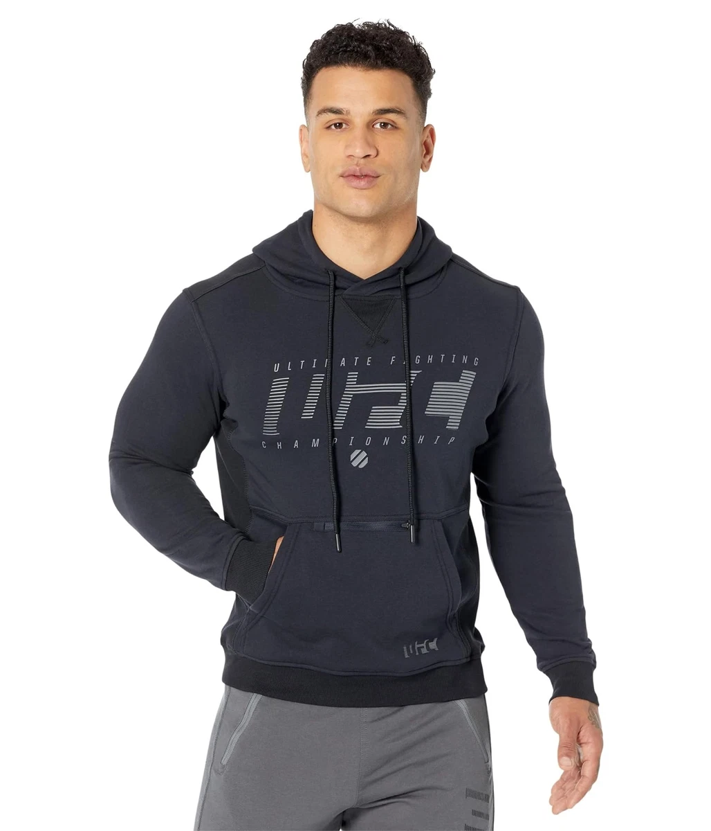 Ufc pullover sale hoodies
