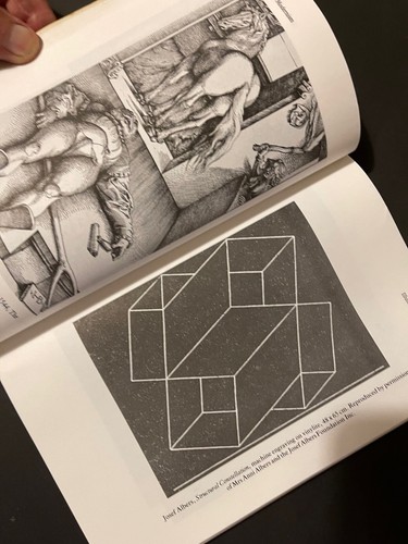 MODERN ART & MODERNISM BOOK A CRITICAL ANTHOLOGY Frascina and Harrison - Imagen 3 de 4