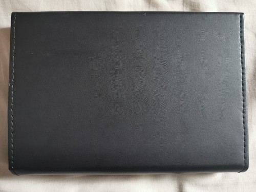 Genuine Vauxhall Corsa C 2000-2006 Owner, Audio, Service Booklet & Wallet Pack - Picture 7 of 8