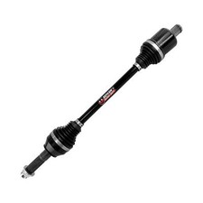 Demon Heavy Duty Lift Kit Axle For Polaris Ranger 1000 Front Leftfront Right