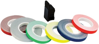 Honda Transalp 600 Transalp 650 Refractive Wheel Circle Strips