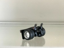 BLACK DCP 1/64 FONTAINE 4TH FLIP W/ ALL PINS