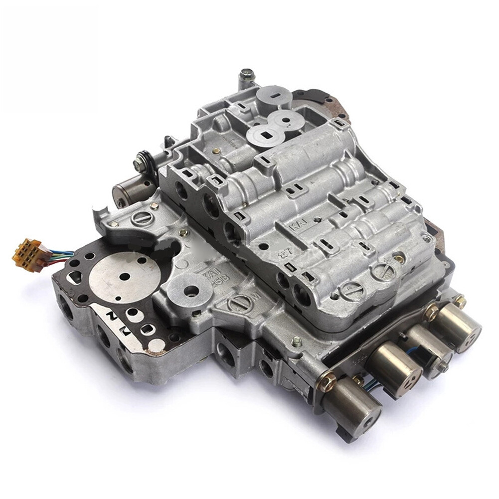 Fit for 1992-2000 Nissan RE4F04A Automatic Transmission