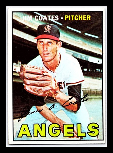 1967 Topps Baseball 3-6th Series #197-533 - You Pick - Vol Discounts - aaalvins - Picture 96 of 145