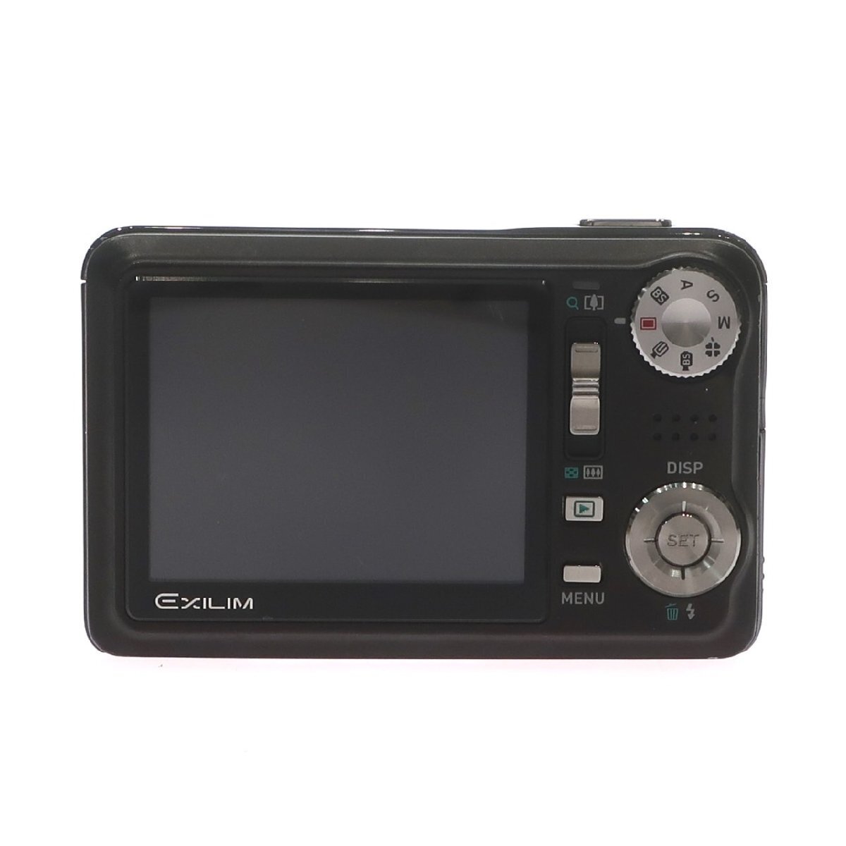 CASIO EXILIM EX-V7 7.2メガピクセル　中古品　【動作確認済】 CASIO EXILIM EX-V7 7.2メガピクセル中古品 CASIO EXILIM EX-V7