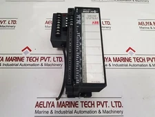 ABB 6231bp10920d-k analog in/out block 6231bp10910