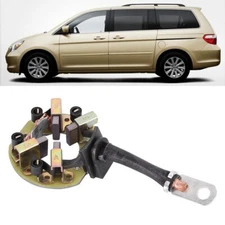 1PC STARTER BRUSHES BRUSH HOLDER REPAIR KIT MITSUBA PMGR HONDA ACURA ISUZU