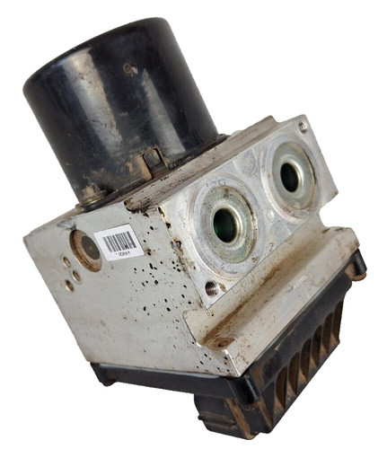 VW Passat 3C 2.0 TDI ABS STEUERGERÄT PUMPENMODUL 3C0614095S OEM Ersatzteil