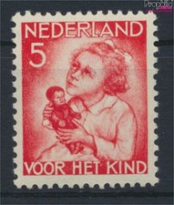 Pays-Bas 278 neuf 1934 voor het Enfant (9948121