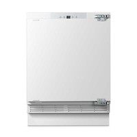 Cookology CBUIB601 121L Built Under Integrated Ice Box Fridge