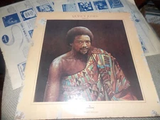 QUINCY JONES NDEDA LP SRM 2 623  VG/VG+