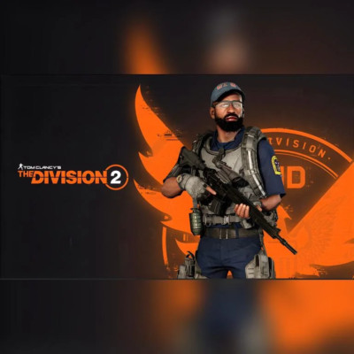 The Division 2 - EMS Outfit [XBOX CODE]