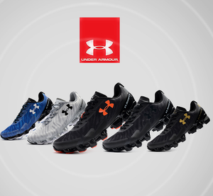 under armour shoes scorpio 2