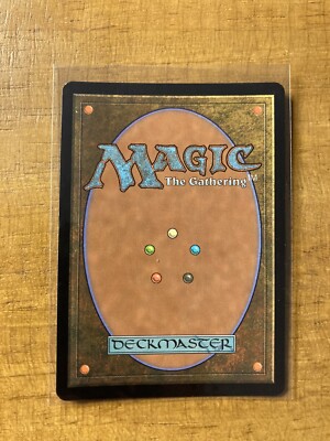 MTG✨MOUNTAIN FOIL✨ Odyssey MINT Common LAND 2001 R. Alexander