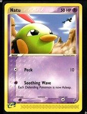 Pokémon EX "Sandstorm" Series / All - Pick your cards on eBay
