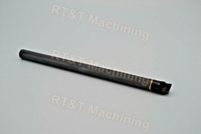 NEW CARBIDE BORING BAR. C-SCLCR 10-3 5/8" 7 3/4" OAL