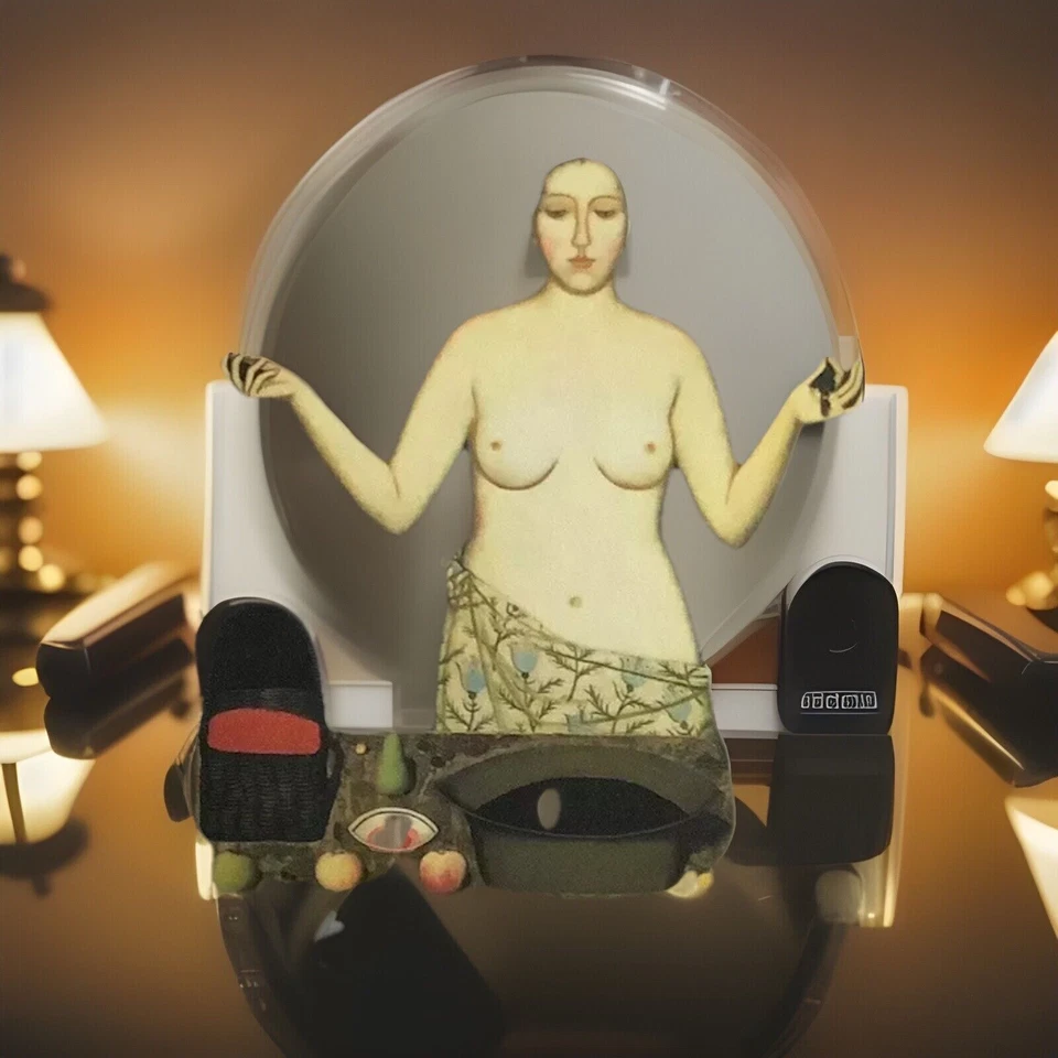 Isabel Allende (AFRODITA - CUENTOS, RECETAS Y OTROS AFRODISIACOS ) Plaza Janes. - Image 2 of 4