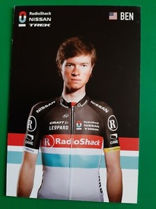Dietro le quinte] Il team Radioshack Nissan Trek alla Tirreno