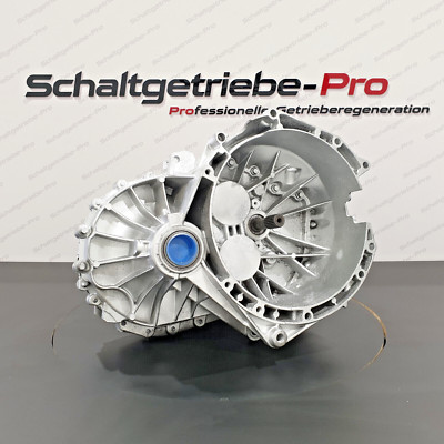 Überholte Getriebe GK2R7002AGB  FORD TRANSIT  CUSTOM  2.0 TDCI Garantie