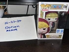 Funko Pop! Vinyl: One Piece - Corazon - New York Comic Con Hot Topic Funko...