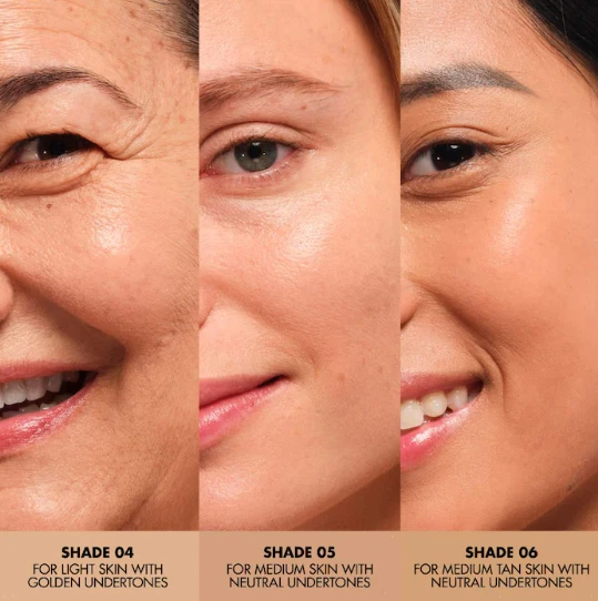 Super Boost Lightweight Moisturizing Skin Tint Shade 05, 1 oz / 30 mL - New - Image 4 of 4