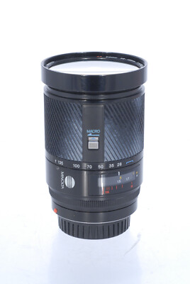 MINOLTA AF Zoom 28-135mm f/4-4,5 (14527)