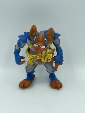 Vintage TMNT 1990 Wingnut w Belt