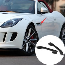 DREAMOTOR - Faldas Laterales Universales Para Coche, 86.5 Pulgadas
