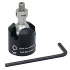 Thorlabs TRB2/M Locking Ball and Socket Mount M6 Threaded Base