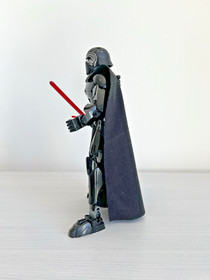 LEGO Star Wars Kylo Ren Buildable Figure (75117) - Complete Action Figure