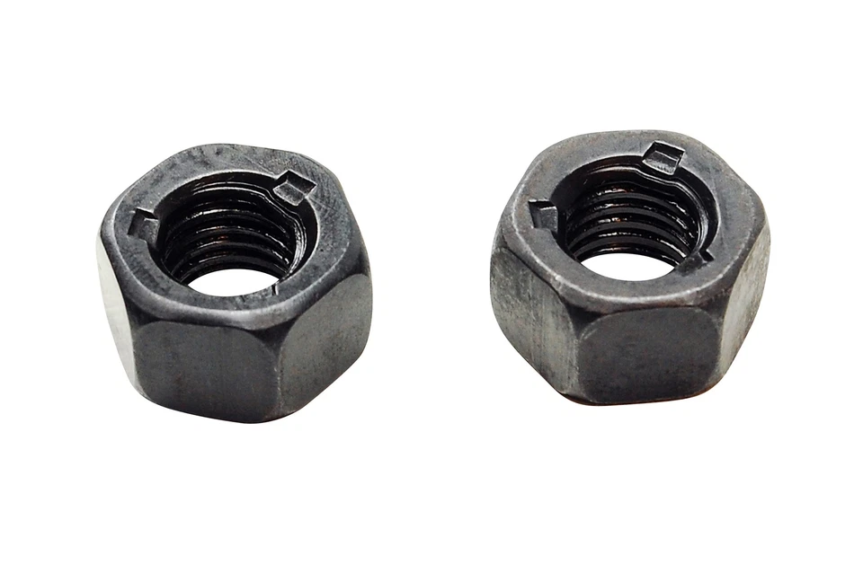 Kit de eslabones de barra estabilizadora de suspensión delantera Mevotech para Cadillac Seville 1995-1996 Foto 4 de 4