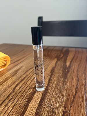 Diptyque Do Son 0.25 Fl Oz Sample Bottle Eau de Toilette