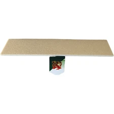 Disney Monorail Castle Playset Ceiling Tile with Crest Replacement Accessory 5"