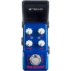 JOYO Guitar Effect Pedal Old School Distortion Ironman Series True Bypass JF-313