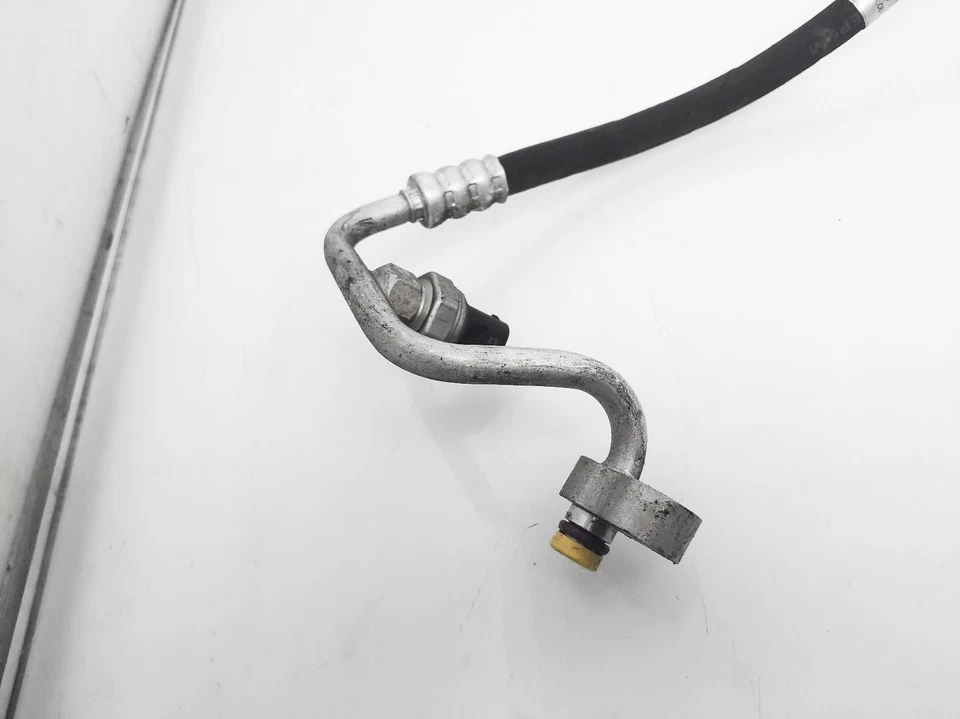 Manguera de presión de CA trasera BMW X5 2007-2012 64-53-6-945-726 Foto 3 de 4