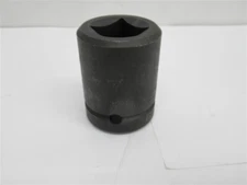 Proto J10016SS , 1" Drive , 4 PT , 1" Impact Socket