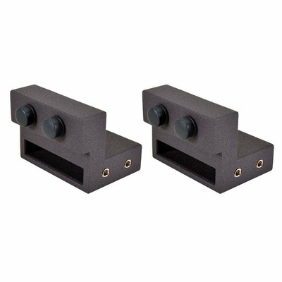 Calhome Bent Strap Sliding Standard Single Track Barn Door Hardware Kit | eBay