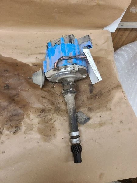 Distributor 8-305 Federal Fits 81-86 CHEVROLET 10 PICKUP 1512984 - Image 2 of 2