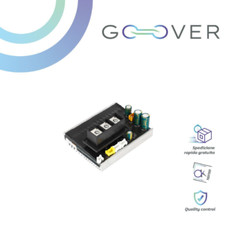 CENTRALINA ORIGINALE PER MONOPATTINO ELETTRICO NINEBOT F40 BY SEGWAY KICKSCOOTER