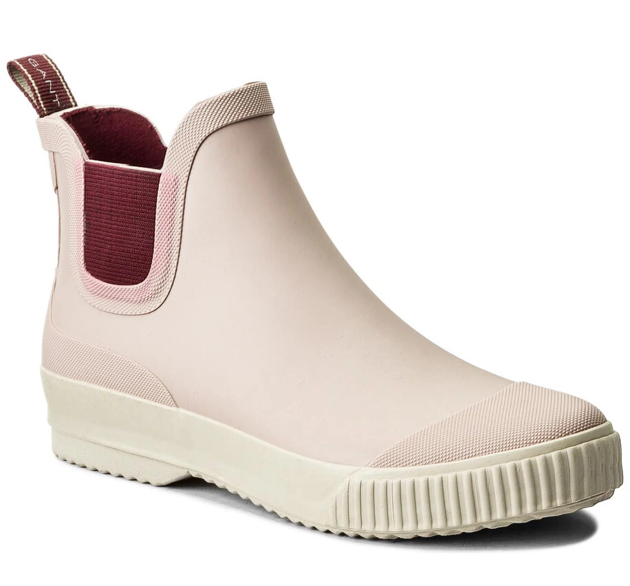 GANT MANDY 15599996 G58 ПЫЛЬНО-РОЗОВЫЙ DAMENSTIEFEL A6 6990₽