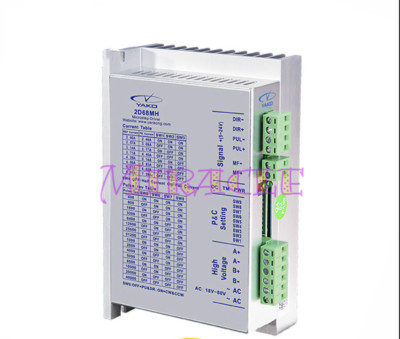 1PC NEW FOR YAKO 2D68MH Two-phase Stepper Motor Driver