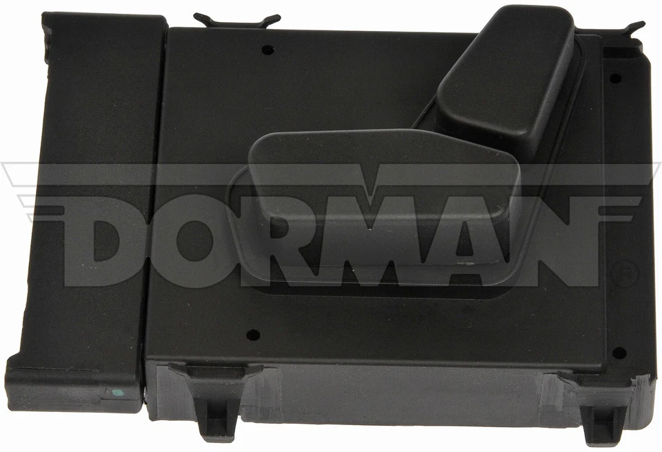 Interruptor de asiento delantero izquierdo Dorman para Dodge Charger 2011-2015 2012 2013 2014 Foto 4 de 4